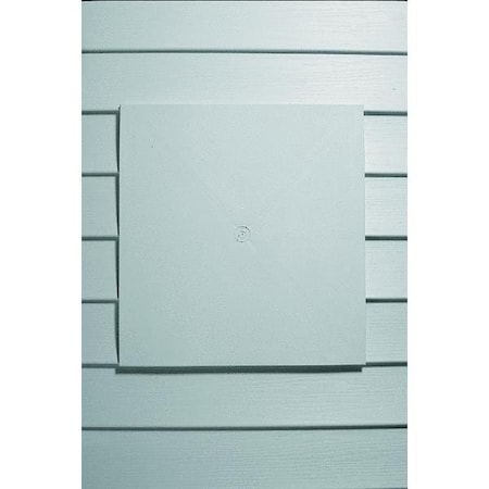 Alcoa Home Exteriors Meter Base J-Block METER PC